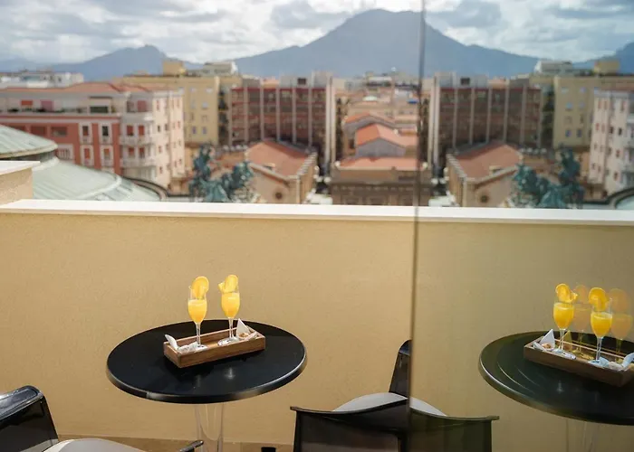 Hotel Politeama