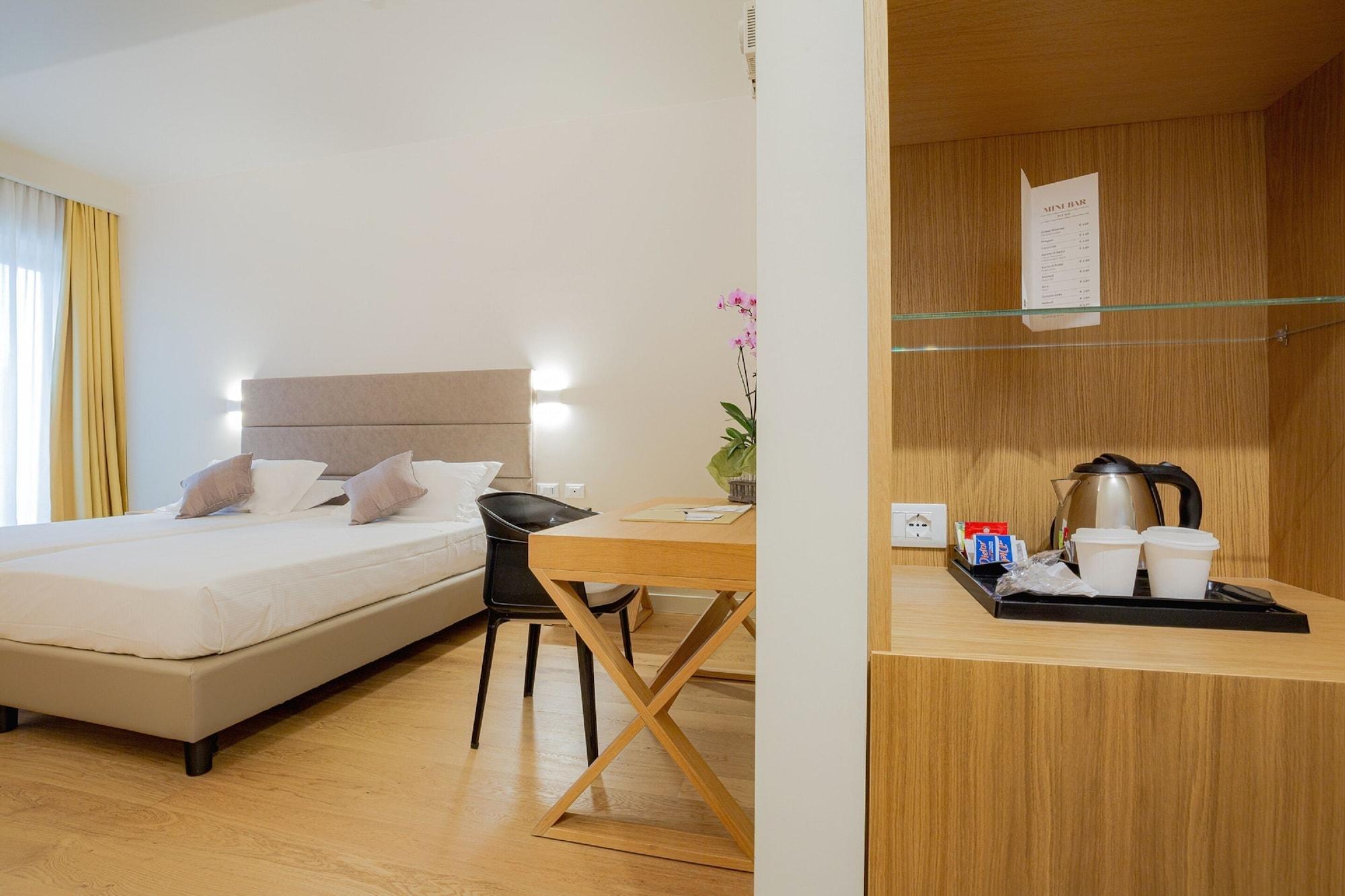Hotel Politeama Palermo