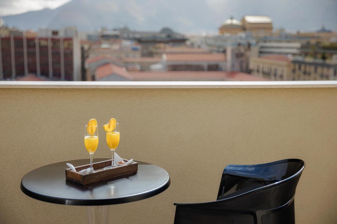 Politeama Hotel Palermo