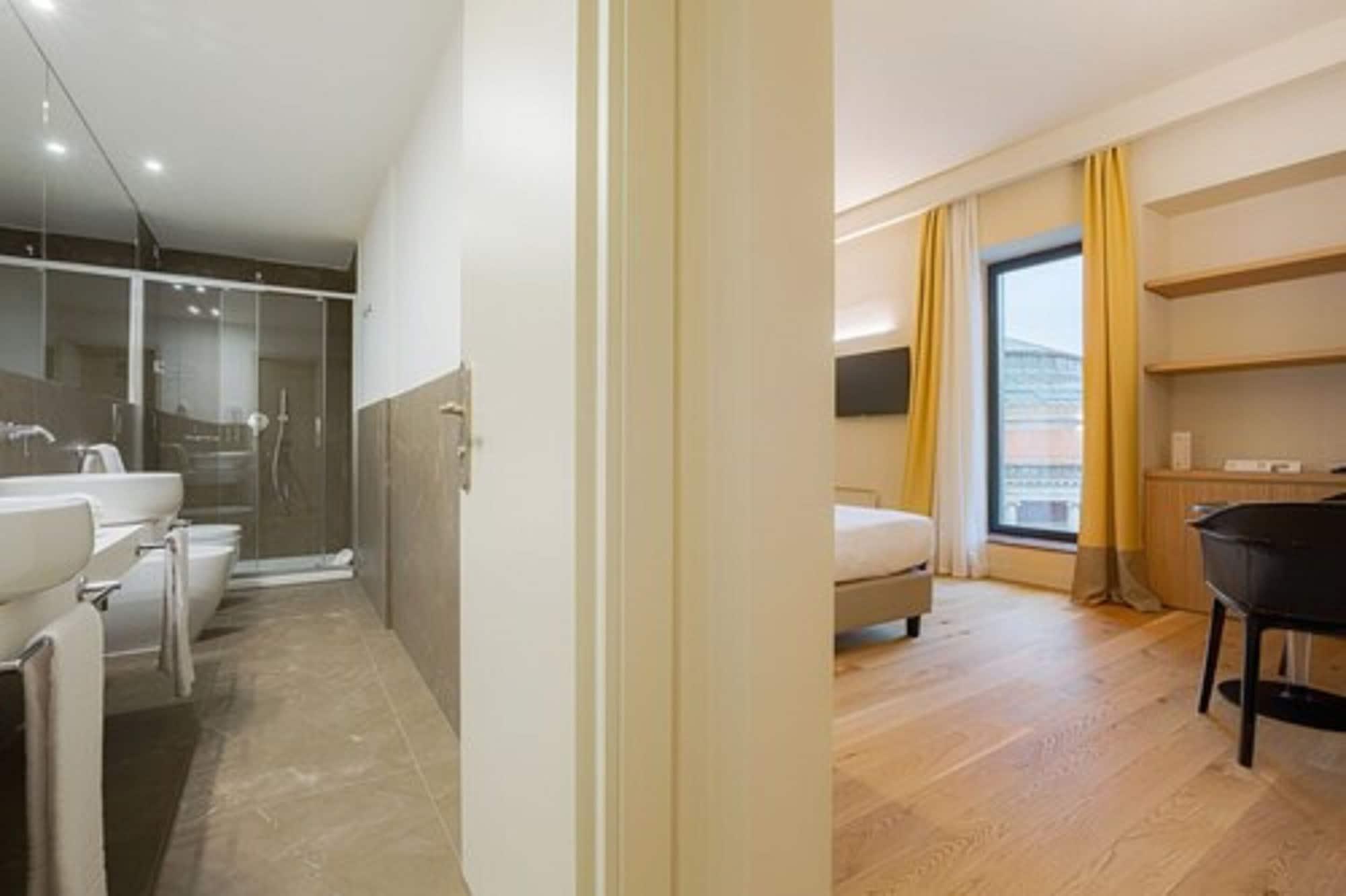 Hotel Politeama