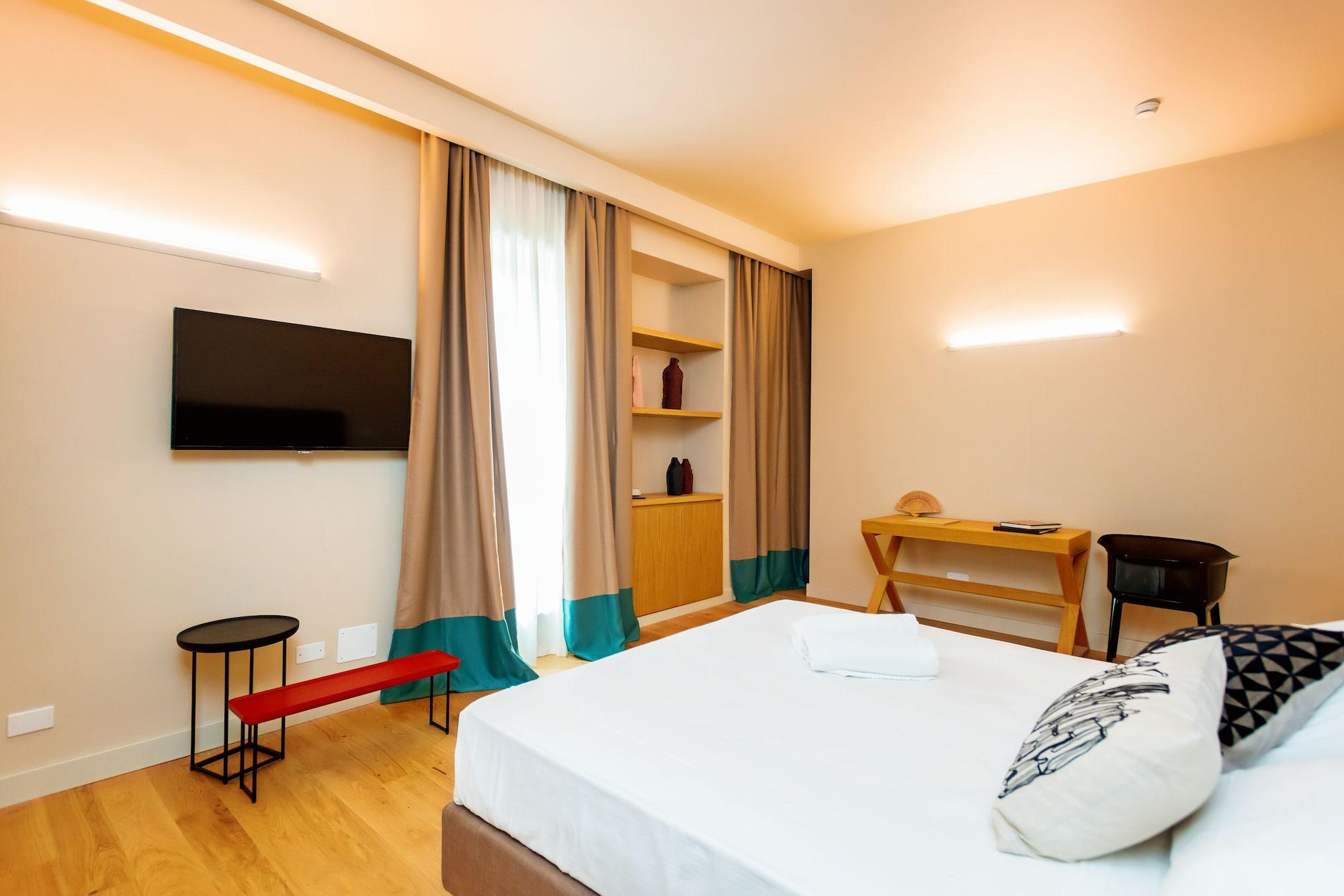 Politeama Hotel 4*