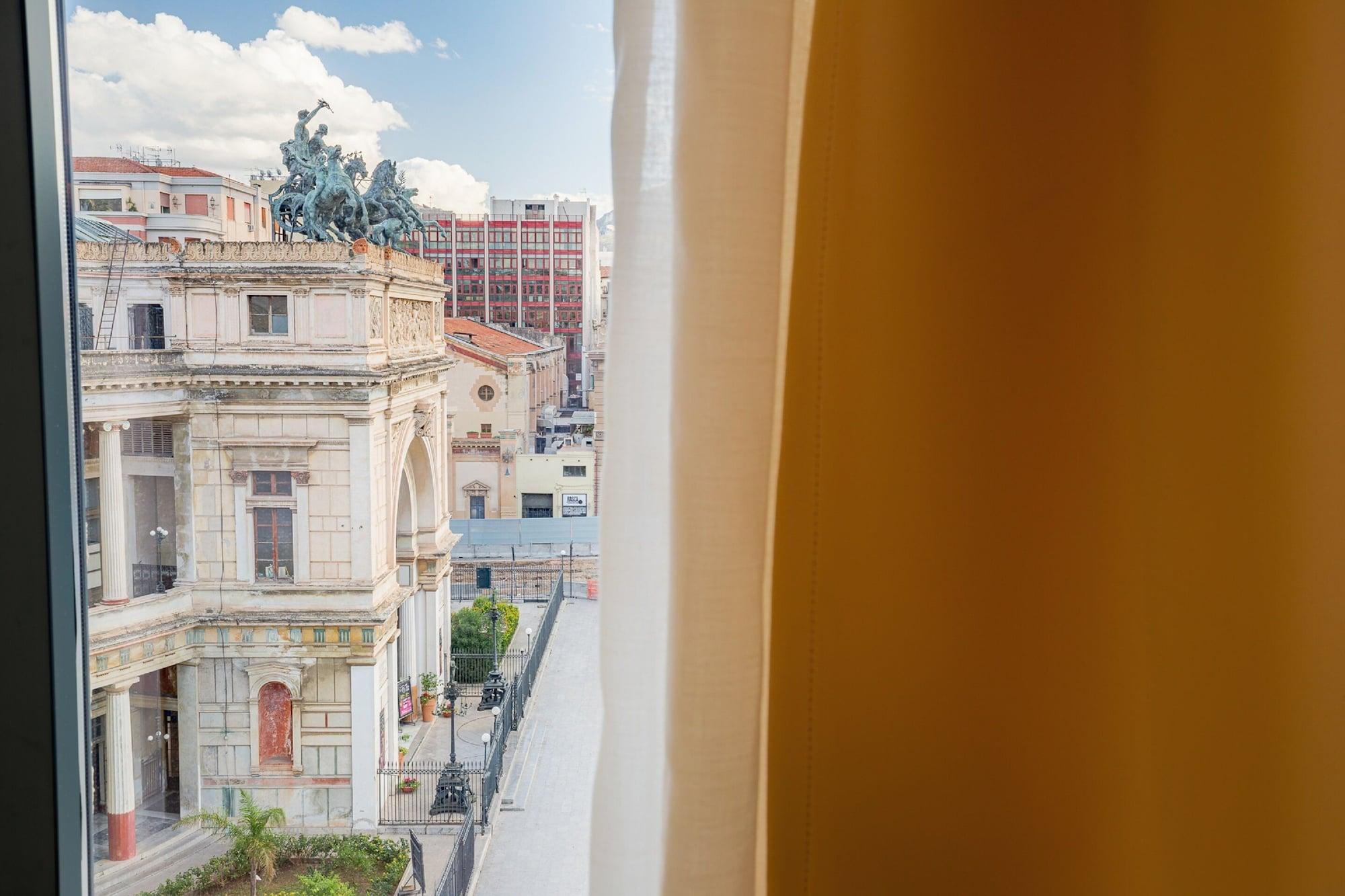 Politeama 4* Palermo