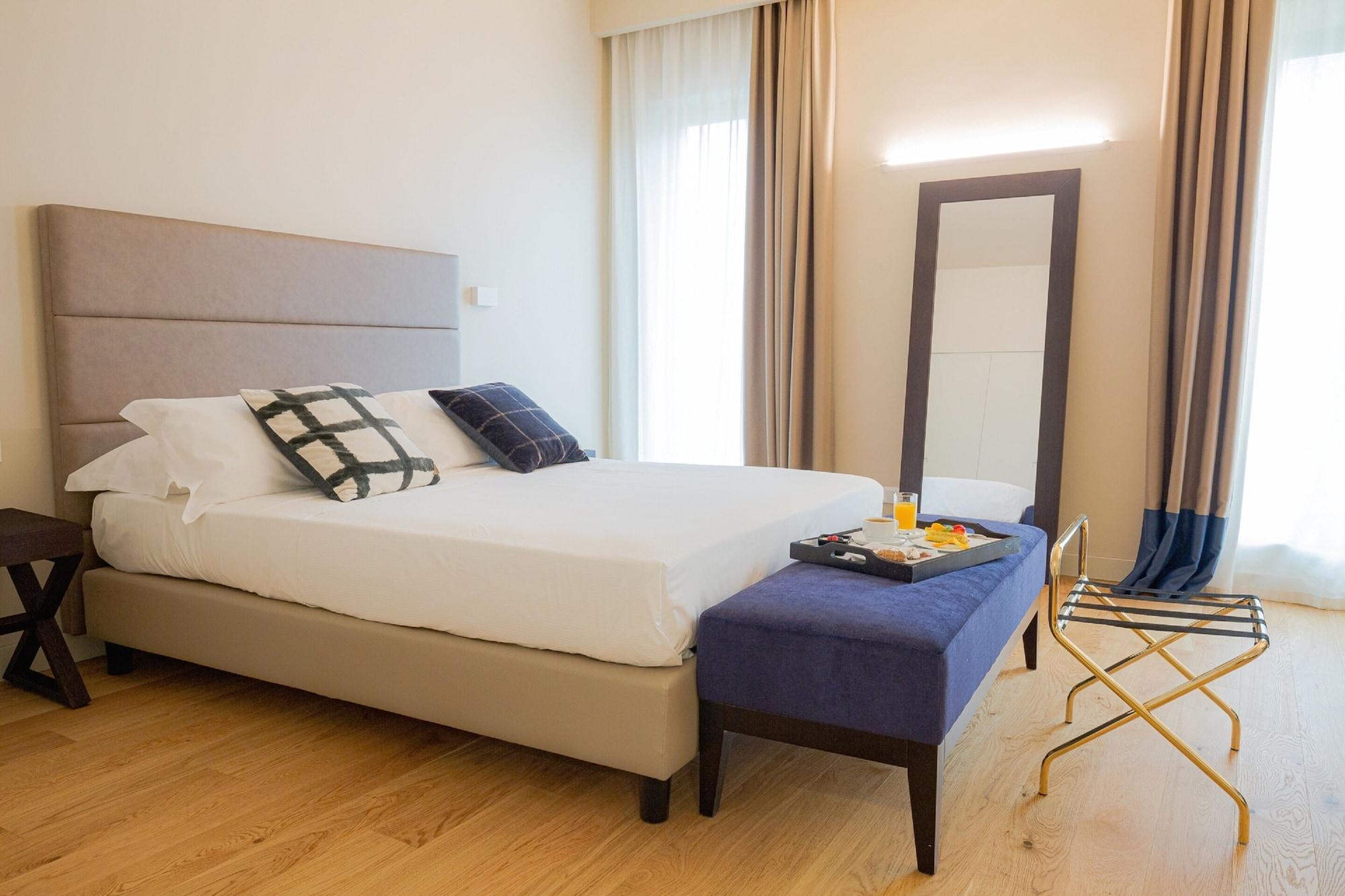 Hotel Politeama Palermo