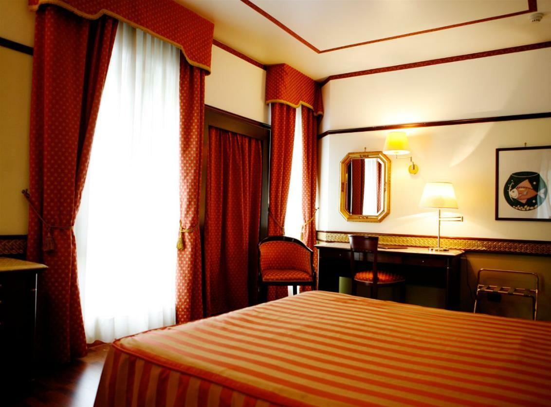 Politeama Hotel Palermo