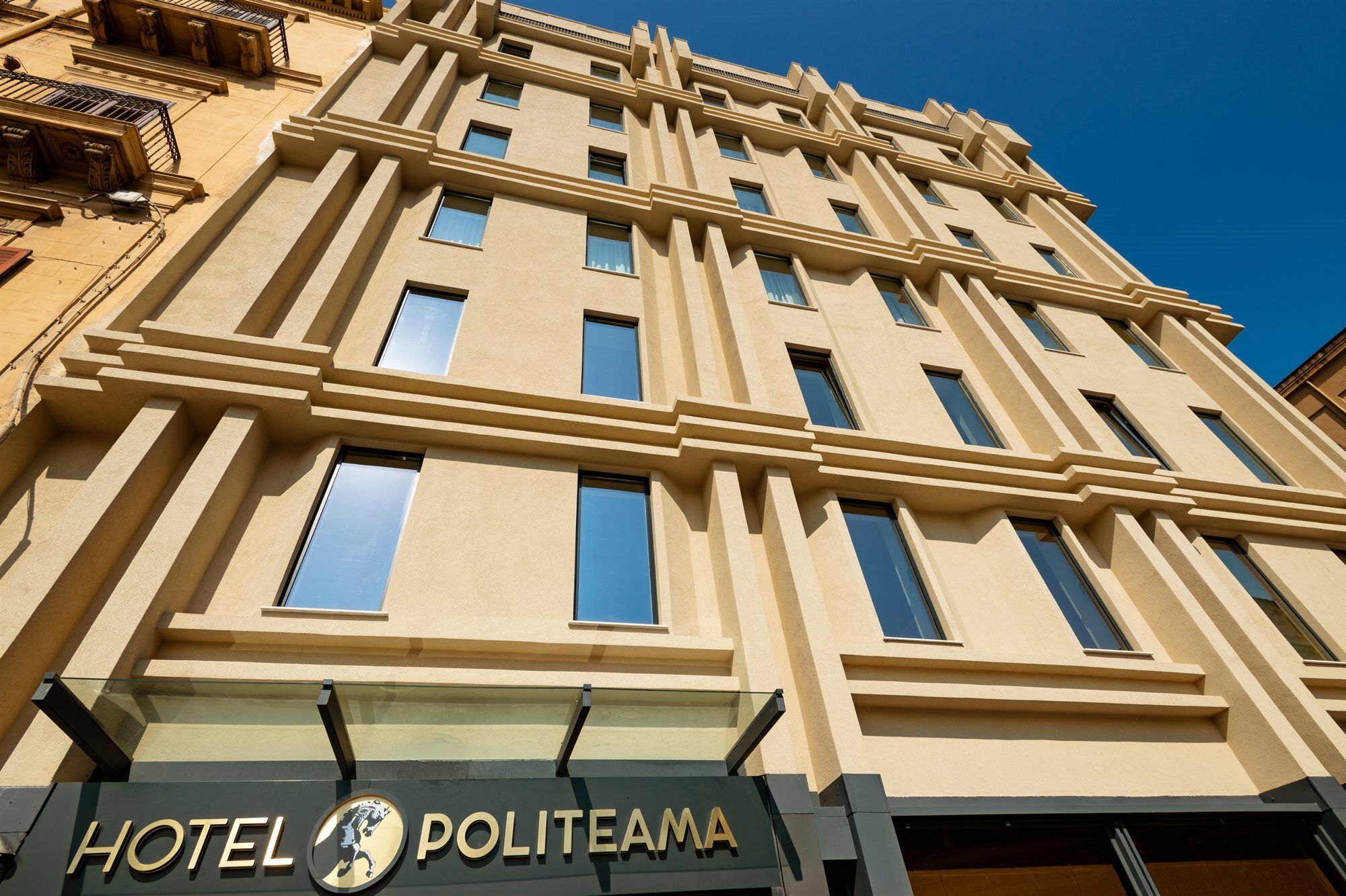 Politeama Hotel