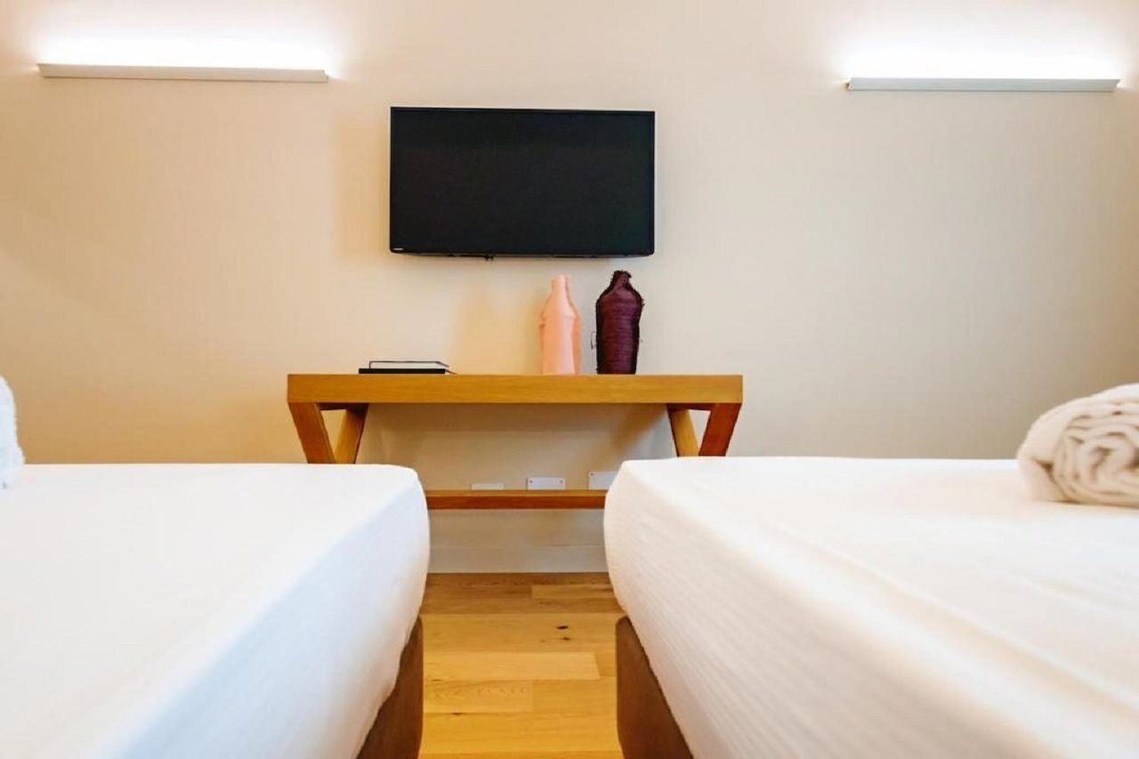 Hotel Politeama 4*