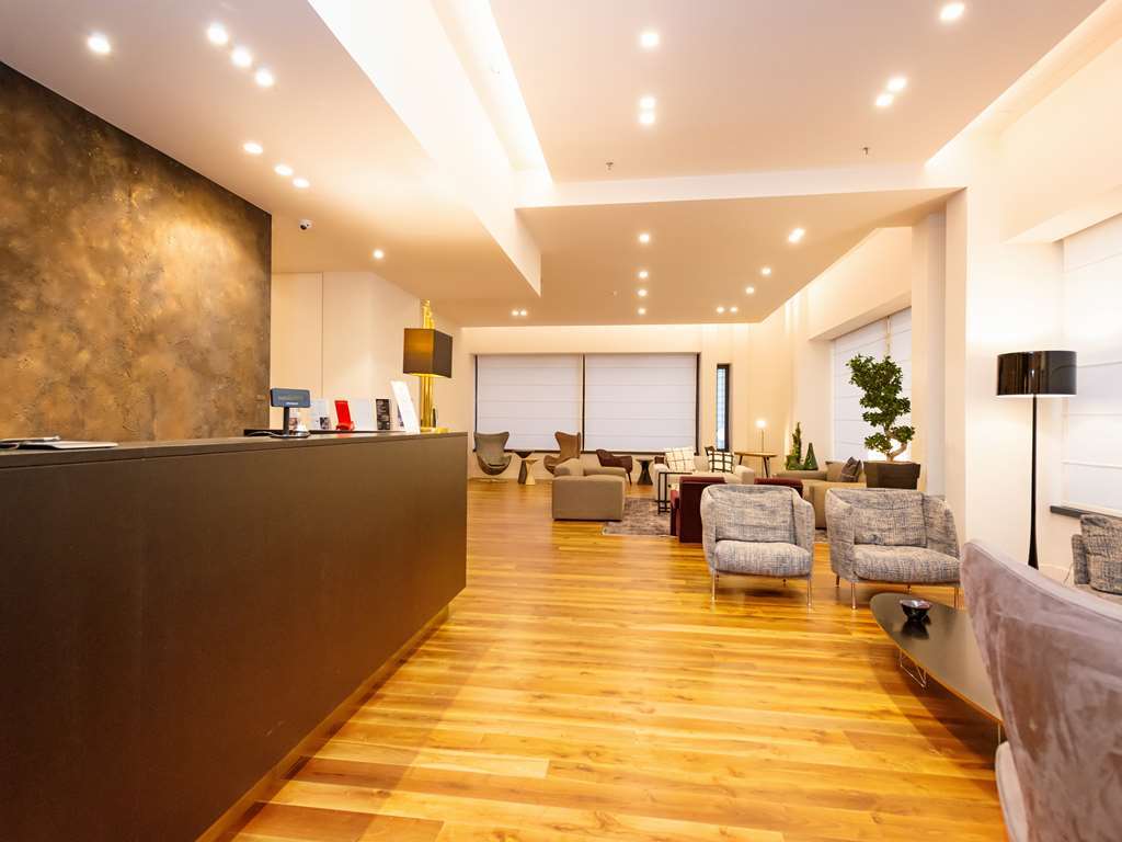 Hotel Politeama Palermo