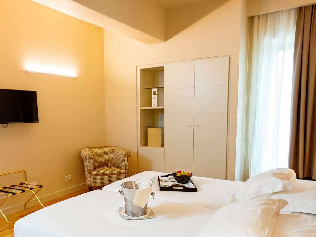 Hotel Politeama 4*