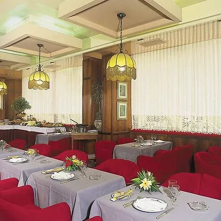 Hotel Politeama 